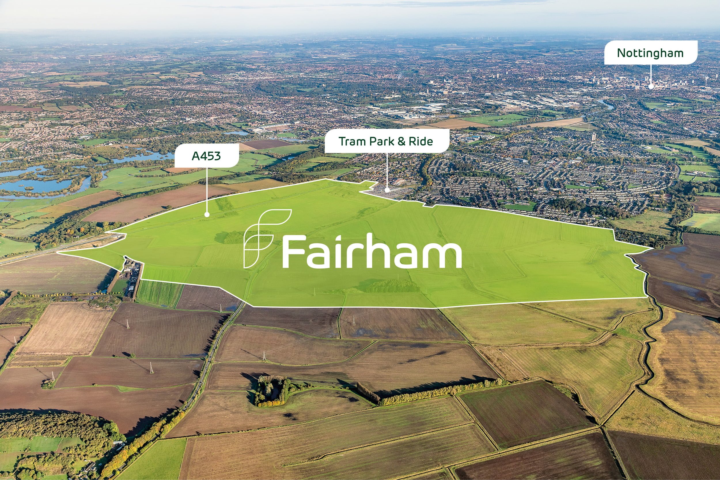 Fairham Pastures