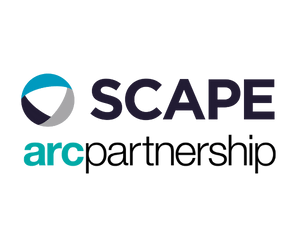 Scape logo